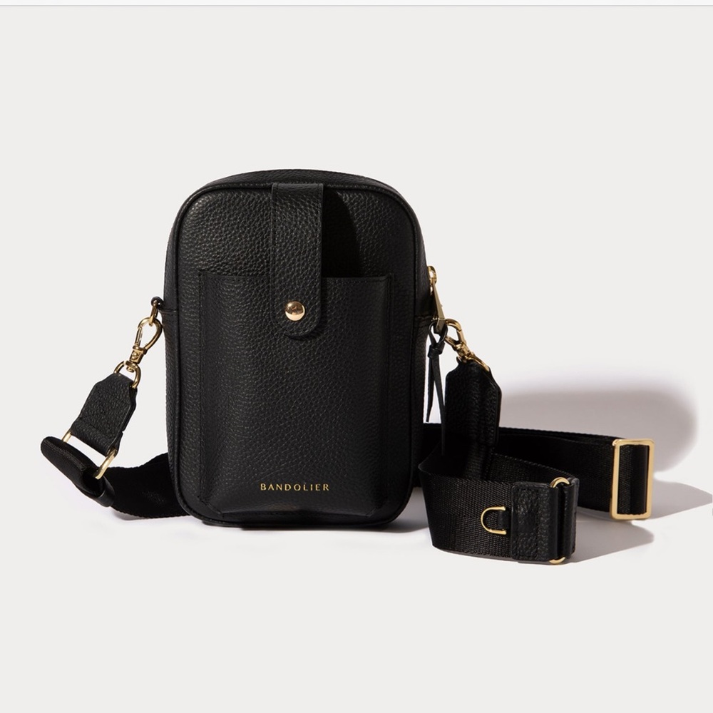 Bandolier Dillion Cross Body Bag